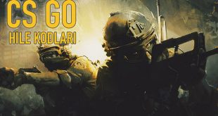 cs go hile kodları