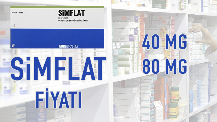 simflat 40 mg 80 mg