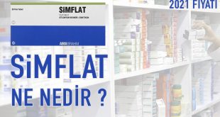 simflat nedir