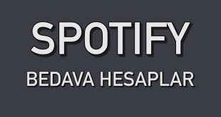 Spotify Bedava Premium Hesaplar